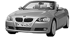 BMW E93 U300C Fault Code