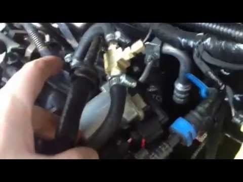 See U300C in engine