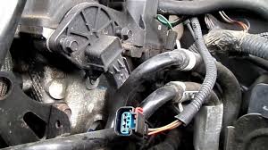 See U300C repair manual